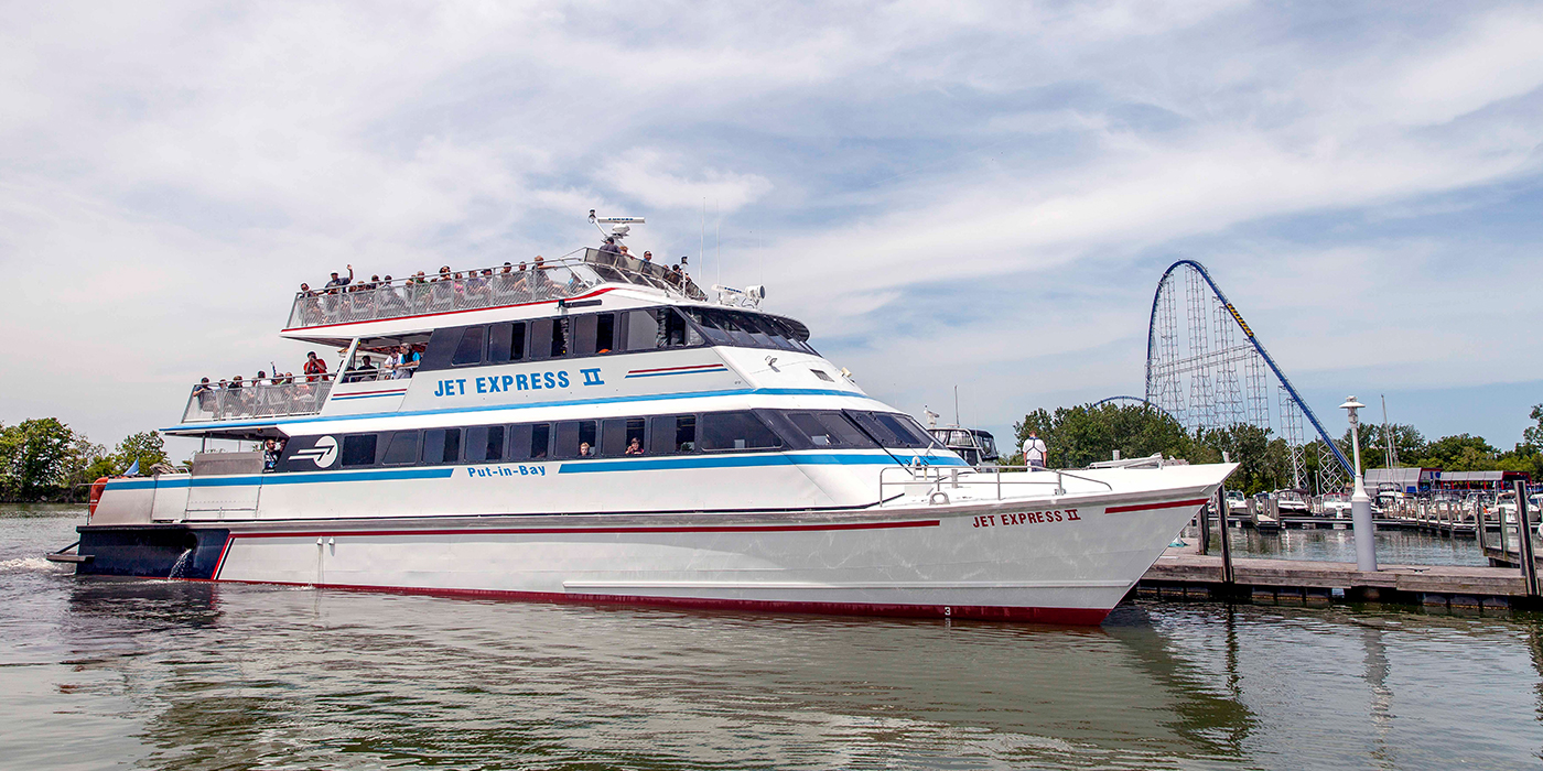The Jet Express