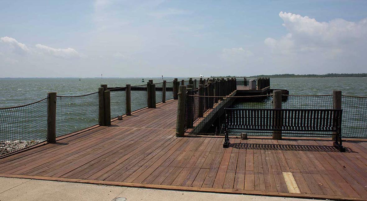 Lighthouse Point at Cedar Point